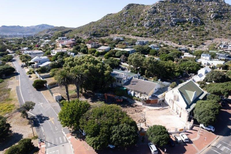 0 Bedroom Property for Sale in Kommetjie Western Cape